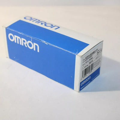 Omron E3F2-DS30B41-P1
