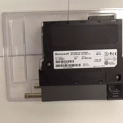 Honeywell TC-CCR013