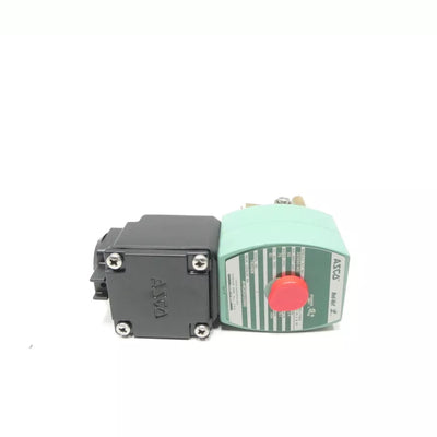 Asco JKH8262H210MS