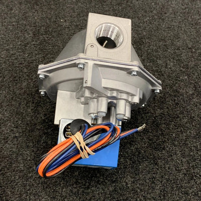 HONEYWELL V8944N1012