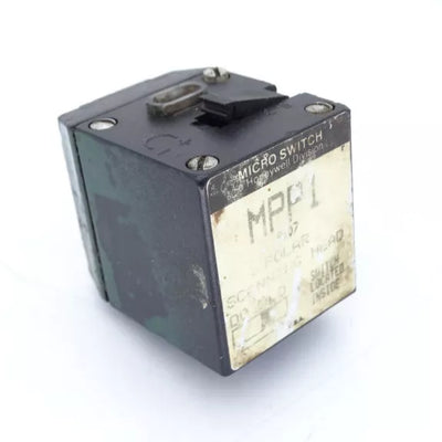 Honeywell MPP1