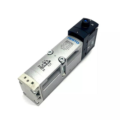 FESTO VSVA-B-M52-MZD-A1-1T1L