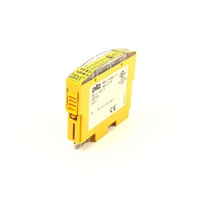 PILZ PSSu EF 4D0 0.5