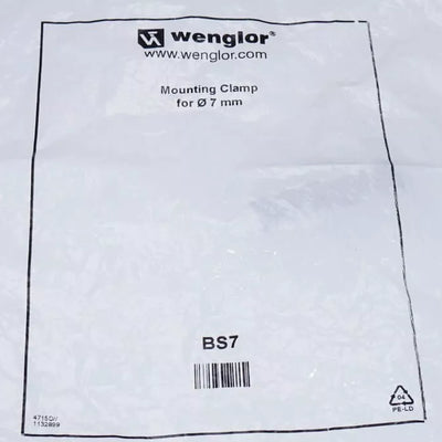 WENGLOR BS7