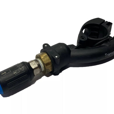 PARKER 6660 40 U1