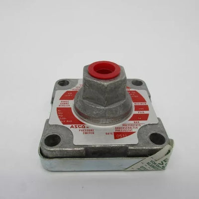 ASCO RF10A11