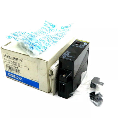 OMRON E3JM-10M4T-US