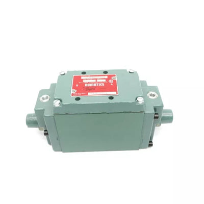 NUMATICS 33JDR400O000000