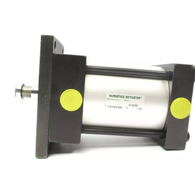 NUMATICS F1AR-03AUE-AAA0