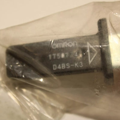 Omron D4BS-K3