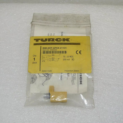 TURCK BIM-QST-AP6X-V1131