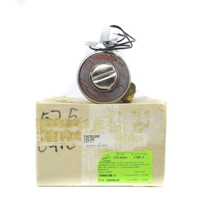 ASCO 2063816RF