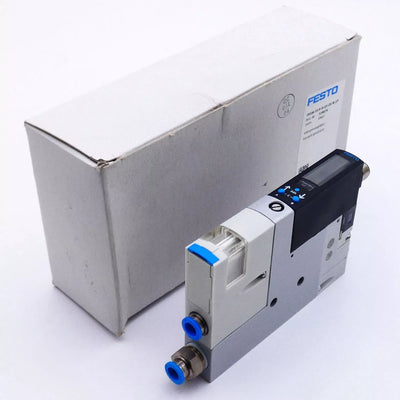 FESTO OVEM-10-H-B-QS-OE-N-2P