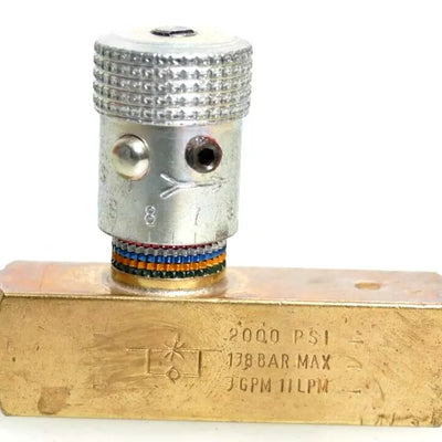 PARKER 9F200B