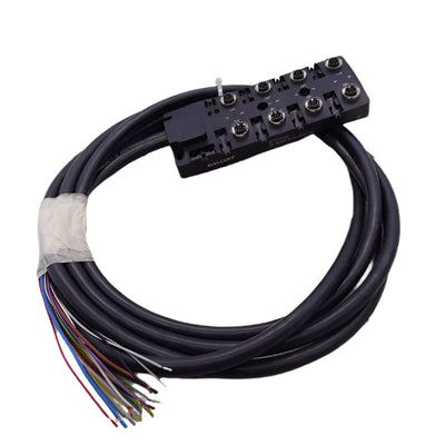 BALLUFF 8M4A5P-2K-00-KPXL0-030