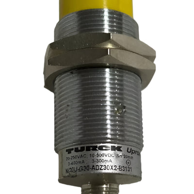 TURCK Ni20U-G30-ADZ30X2-B3131
