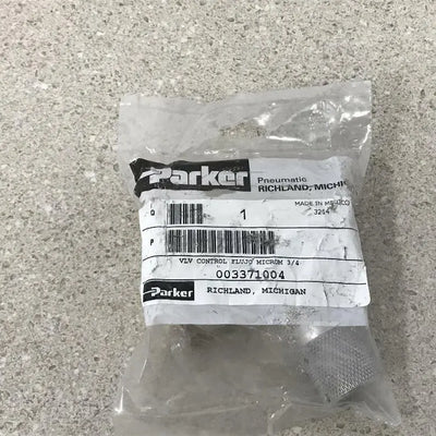 PARKER 003371004