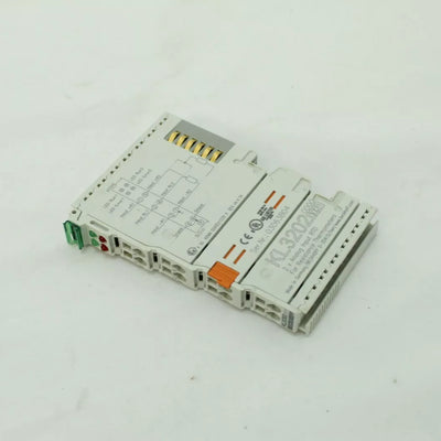 Beckhoff KL3202-0021