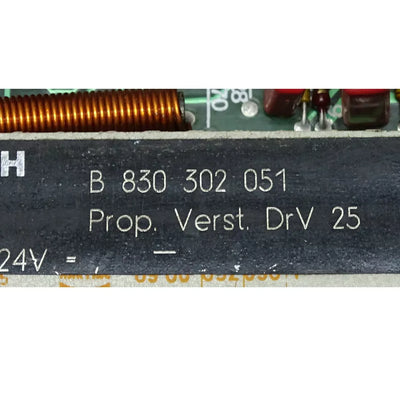 Bosch B 830 302 051
