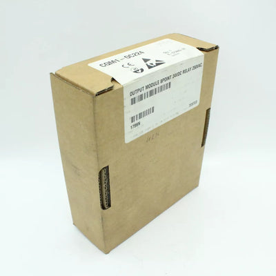 OMRON CQM1-0C224