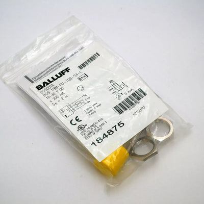 BALLUFF BOS 18M-PU-1QB-S4-C