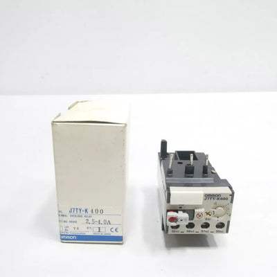OMRON J7TY-K400