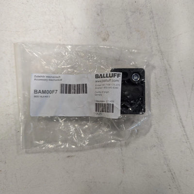 BALLUFF BAM00F7