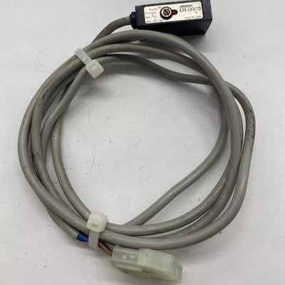 OMRON E3S-LS3C1D