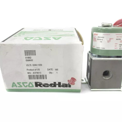 ASCO 8340A003