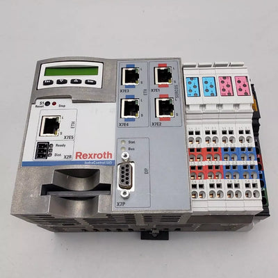 REXROTH CML65.1-3P-500-NA-NNNN-NW