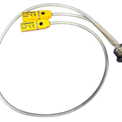 TURCK BI2-Q5.5-RP6X