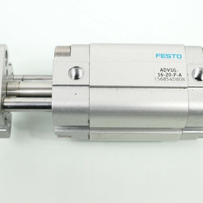 Festo ADVUL-16-20-P-A