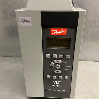 DANFOSS 175G5525