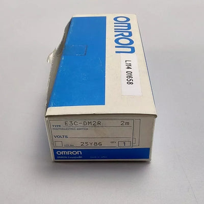 OMRON E3CDM2R