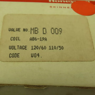 MBD009AB619A