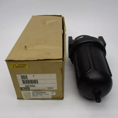 PARKER 08F63AC