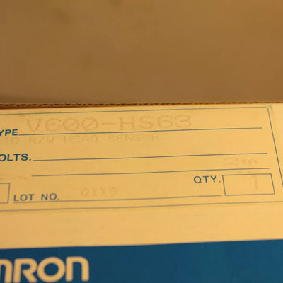 Omron E3S-R2E4