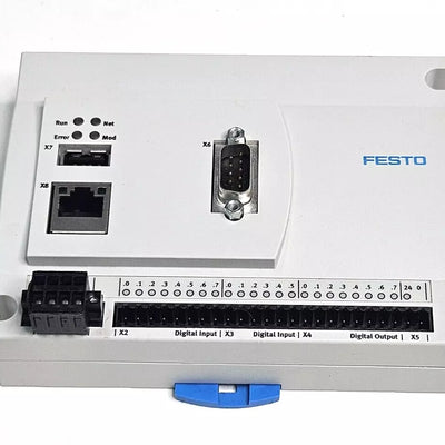 FESTO CECC-D