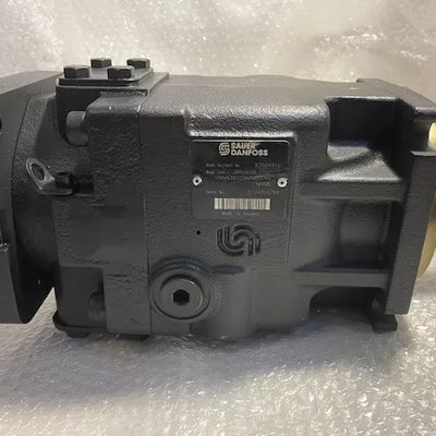 Danfoss JRR060BLS282