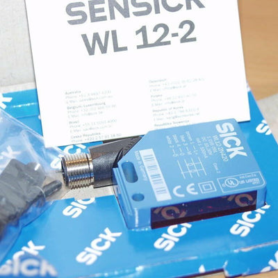 Sick WL122N420