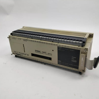 OMRON C40K-CDR-A