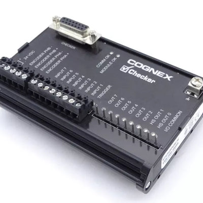 COGNEX CKR-200-IO-BOX