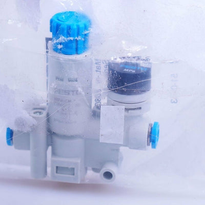 Festo VRPA-CM-Q4-E