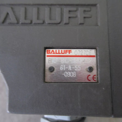 Balluff BNS 813-B03-L12-61-A-55-0908