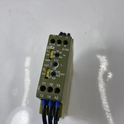PILZ S1IM 24VDC IM0.01-15 A UP