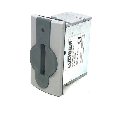 EUCHNER EKS-A-ISX-G01-ST09/03