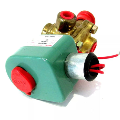 ASCO T8342C1MS