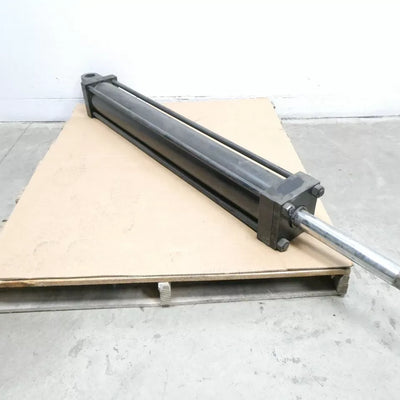 Parker 05.00 CBB2HLUS13AC 41.000