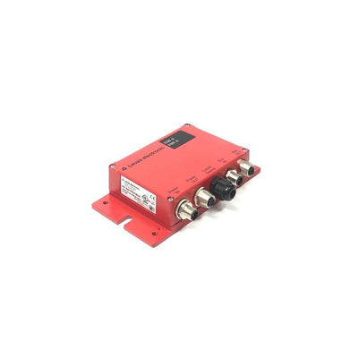 LEUZE MA 204I PROFIBUS