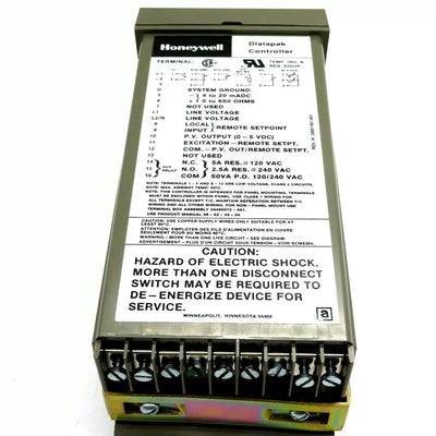 HONEYWELL AV901AB205